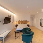Apartment Edificio Correos By Plaza Mayor Valladolid