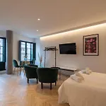 Apartment Edificio Correos By Plaza Mayor *