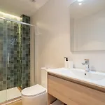 Edificio Correos By Plaza Mayor Apartment *