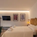 Edificio Correos By Plaza Mayor Apartment *