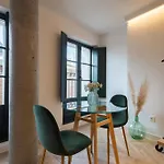 Apartment Edificio Correos By Plaza Mayor *