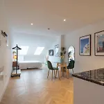 Apartment Edificio Correos By Plaza Mayor *