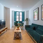 Edificio Correos By Plaza Mayor Apartment *
