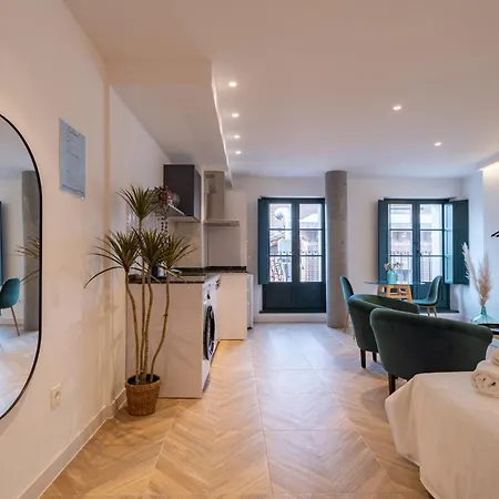 Edificio Correos By Plaza Mayor