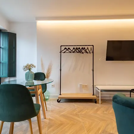 Edificio Correos By Plaza Mayor Valladolid