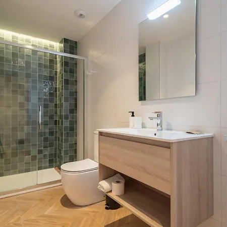 Edificio Correos By Plaza Mayor * Valladolid