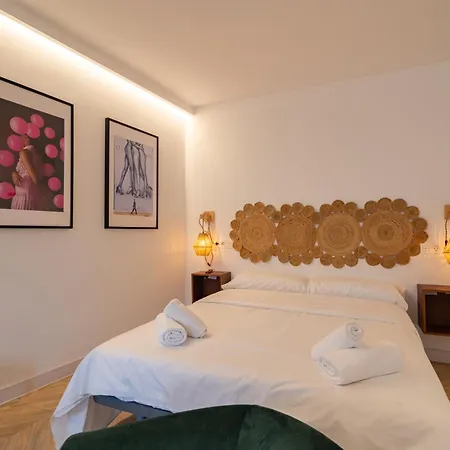 Edificio Correos By Plaza Mayor Valladolid