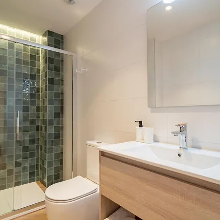 Edificio Correos By Plaza Mayor Apartment *