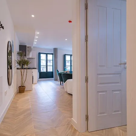 Edificio Correos By Plaza Mayor