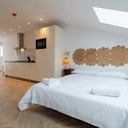 Edificio Correos By Plaza Mayor Valladolid