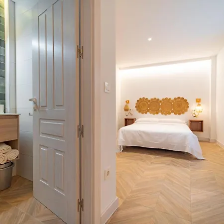 Edificio Correos By Plaza Mayor דירה וייאדוליד