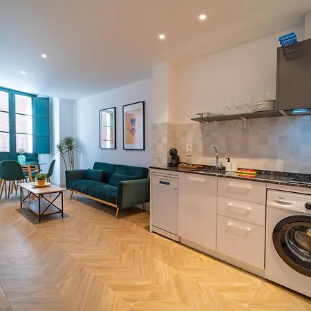 Edificio Correos By Plaza Mayor * וייאדוליד