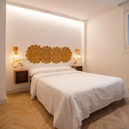 Edificio Correos By Plaza Mayor Appartement *