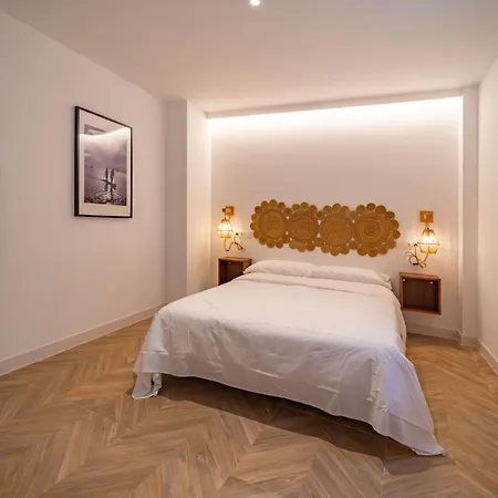 Edificio Correos By Plaza Mayor * Valladolid