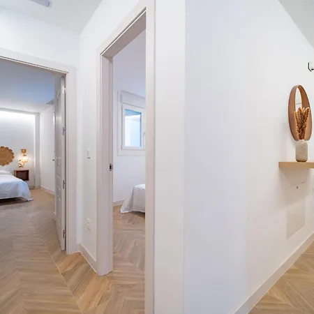 Edificio Correos By Plaza Mayor