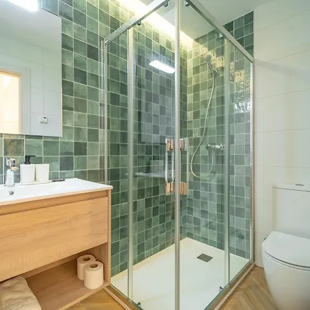 Edificio Correos By Plaza Mayor Valladolid