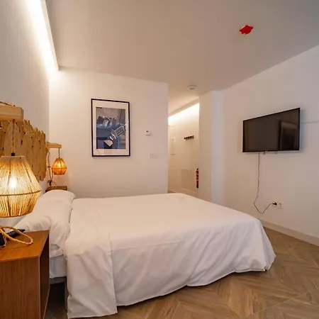 Edificio Correos By Plaza Mayor * Valladolid