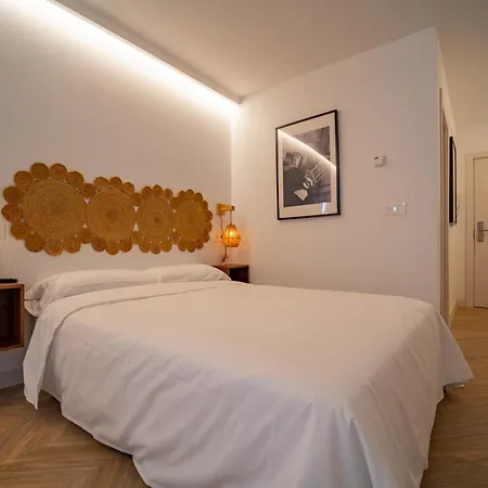 Appartement Edificio Correos By Plaza Mayor *