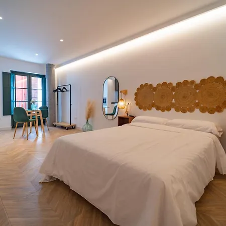 Edificio Correos By Plaza Mayor Valladolid