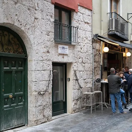 Edificio Correos By Plaza Mayor וייאדוליד