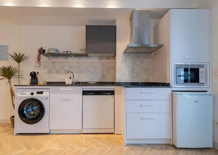 Appartement Edificio Correos By Plaza Mayor Valladolid