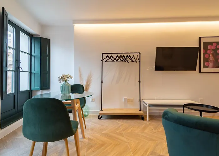 Edificio Correos By Plaza Mayor Valladolid