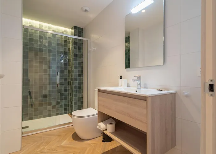 Edificio Correos By Plaza Mayor * Valladolid