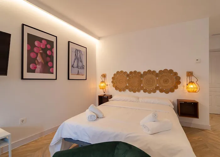 Edificio Correos By Plaza Mayor Valladolid