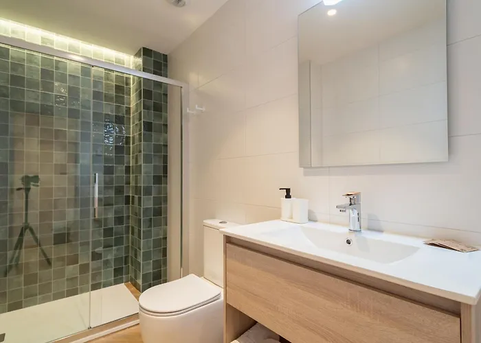 Edificio Correos By Plaza Mayor Appartement *