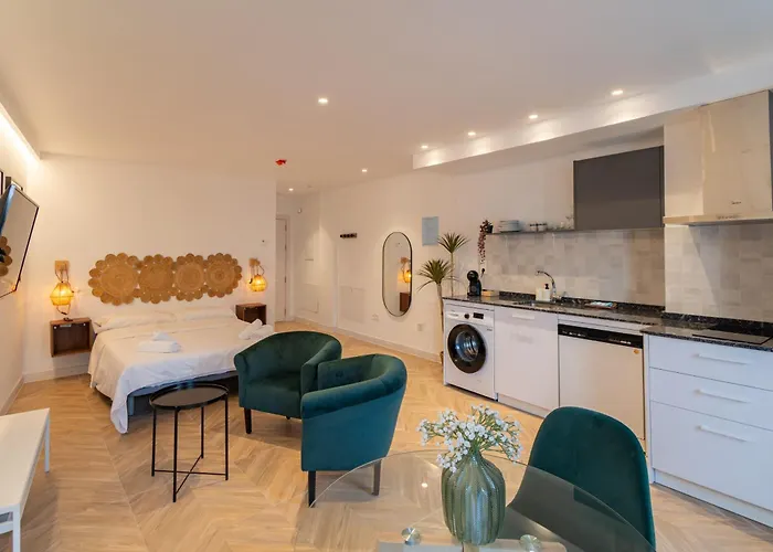 Edificio Correos By Plaza Mayor Valladolid