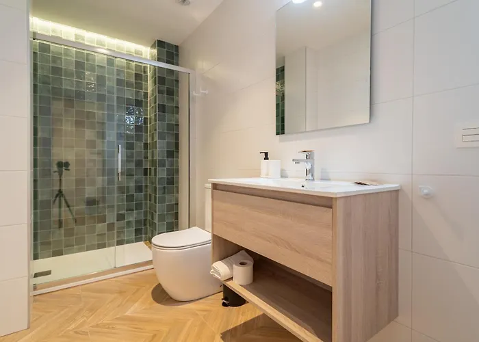 Edificio Correos By Plaza Mayor * Valladolid