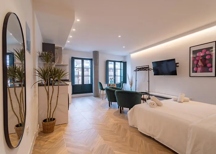 Edificio Correos By Plaza Mayor * Valladolid