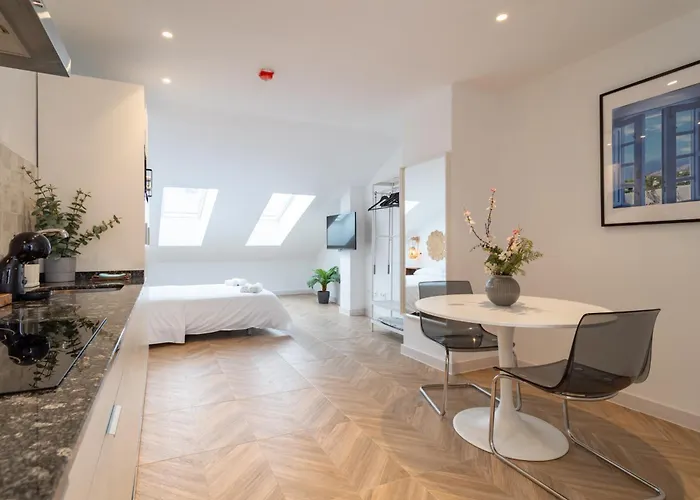 Edificio Correos By Plaza Mayor וייאדוליד