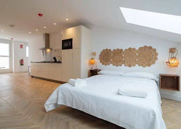 Edificio Correos By Plaza Mayor Valladolid