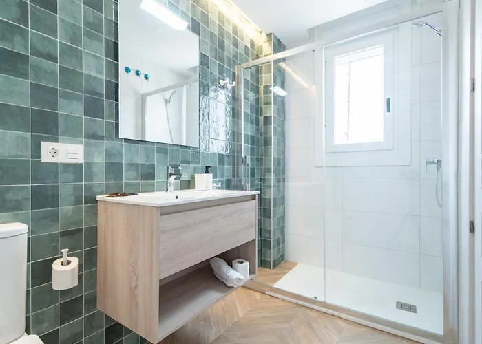 Appartement Edificio Correos By Plaza Mayor