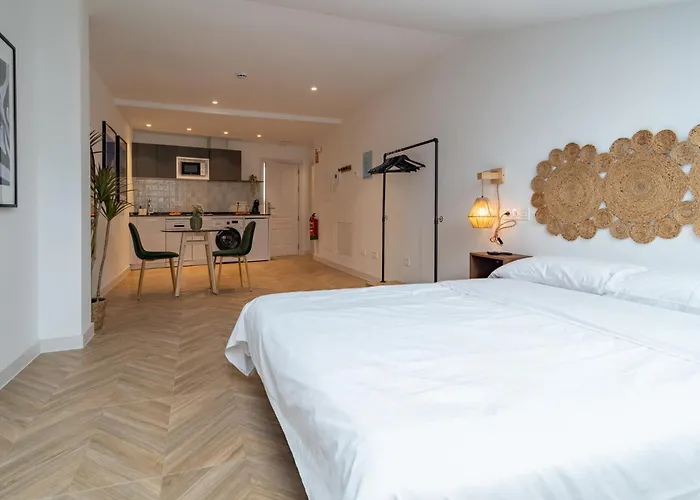 Edificio Correos By Plaza Mayor * Valladolid