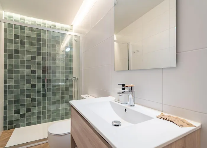 Appartement Edificio Correos By Plaza Mayor *