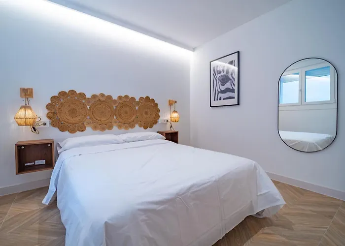 Edificio Correos By Plaza Mayor