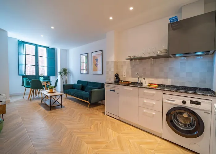 Edificio Correos By Plaza Mayor * Valladolid