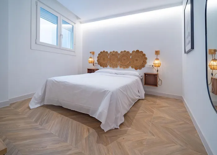 Edificio Correos By Plaza Mayor *