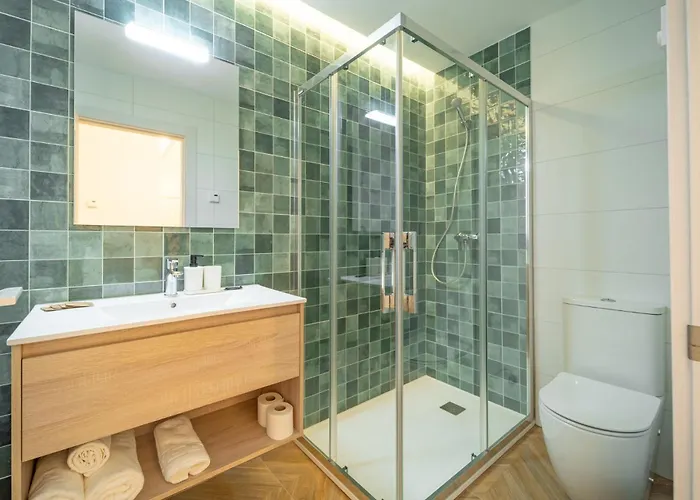 Appartement Edificio Correos By Plaza Mayor Valladolid