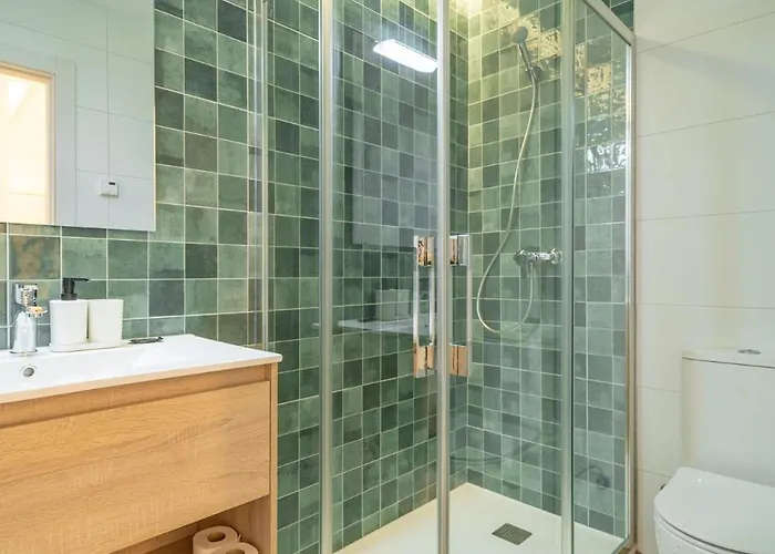 Edificio Correos By Plaza Mayor Valladolid