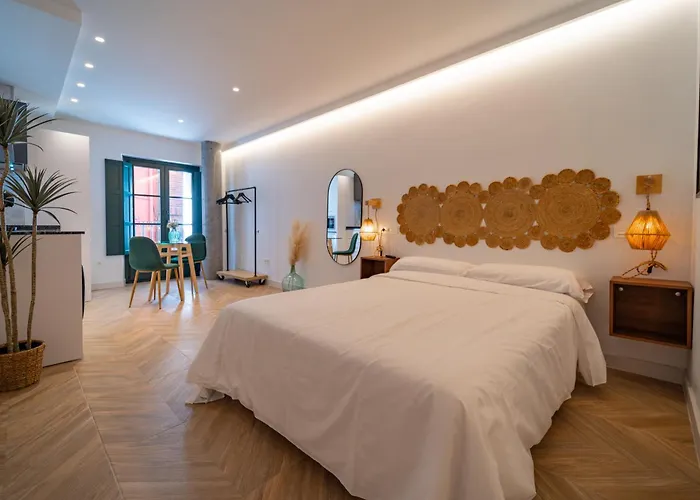 Edificio Correos By Plaza Mayor Valladolid